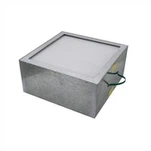 Rookafzuiging luchtsystemen