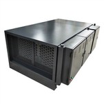 Rookfilter Honingraattype voor koffiebrander